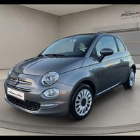 FIAT 500 (2015-2024) - 500 1.0 Hybrid Dolcevita