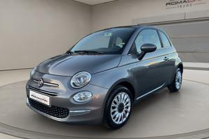 FIAT 500 (2015-2024) - 500 1.0 Hybrid Dolcevita