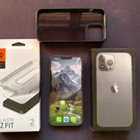 iPhone 13 Pro Max 256GB Graphite