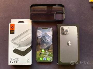 iPhone 13 Pro Max 256GB Graphite