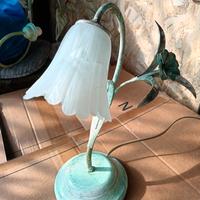 bagiur da tavolo in ferro battuto 