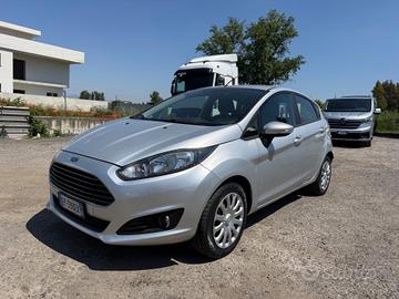 Ford Fiesta 1.5 TDCi 75CV 5 porte