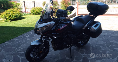 Per cambio tipologia