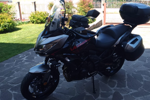 Per cambio tipologia