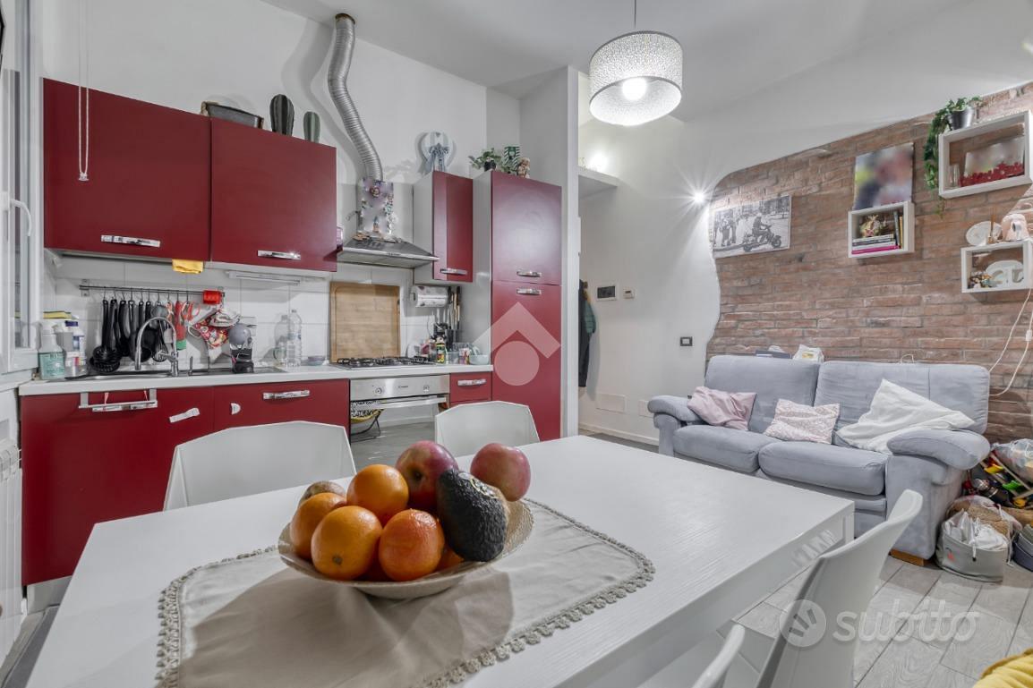 Appartamento – Bologna, Ca' de' Fiori, Quartiere Navile - Vista 3