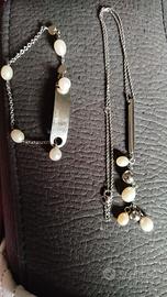 Set collana + bracciale  Morellato