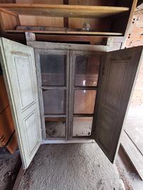 Porte e finestre 
