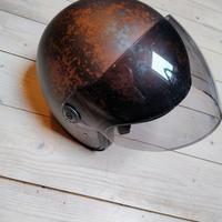 Casco CABERG FREERIDE FIBER tg. M