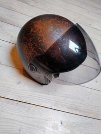 Casco CABERG FREERIDE FIBER tg. M