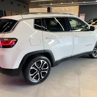 JEEP Compass 1.3 Turbo T4 150 CV aut. 2WD Limite