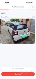 Smart fourfour