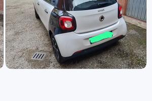 Smart fourfour