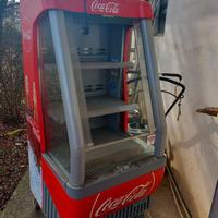 Frigo coca cola