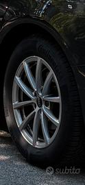 Cerchi in lega Audi A6