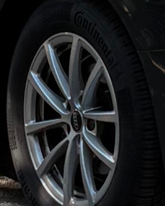 Cerchi in lega Audi A6