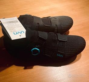 Scarpa da ciclismo UYN naked carbon