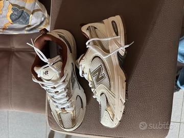 New Balance 530 nuove