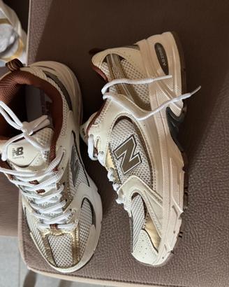 New Balance 530 nuove