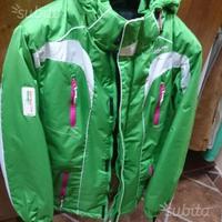 Giacca Neve Donna XL