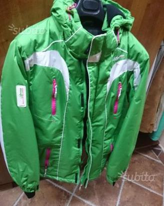 Giacca Neve Donna XL