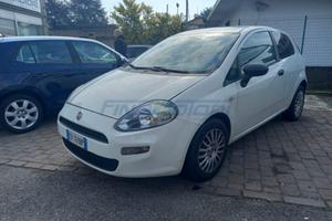 FIAT Punto 1.3 MJT II 75 CV 3 porte Easy