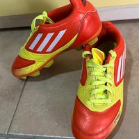 Scarpe da calcio