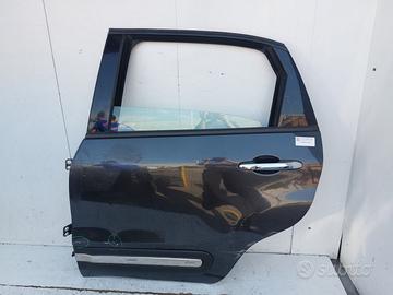 51883292 PORTA POSTERIORE SX FIAT 500L (351) 900 B
