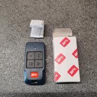 BFT MITTO COOL C4 Telecomando cancello/box