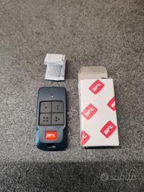 BFT MITTO COOL C4 Telecomando cancello/box