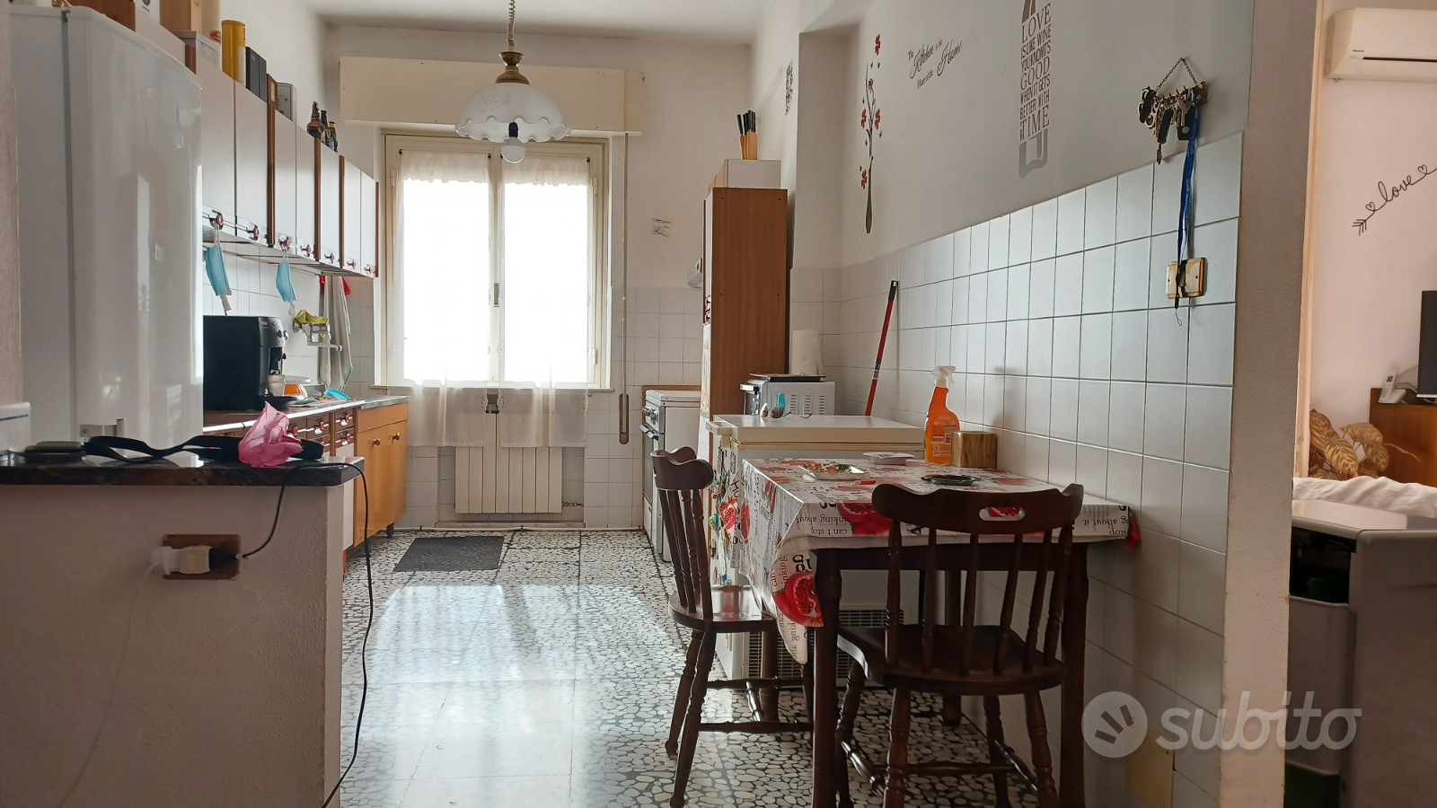 Apartment in Carpineto Romano, Roma Capitale - View 2