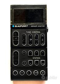 autoradio Blaupunkt Denver SQM 108