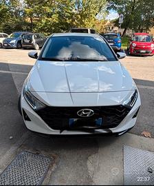 Hyundai i 20 48v