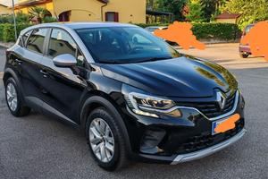 Renault Captur 1000 gpl