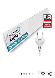 Deumidificatore per muffa