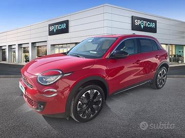 FIAT 600 1.2 Hybrid 110cv La Prima