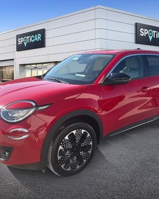 FIAT 600 1.2 Hybrid 110cv La Prima
