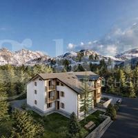 Appartamento Rocca Pietore [Cod. rif 3293388VRG]