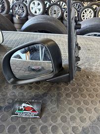 Specchietto Sx Fiat Panda 2012>