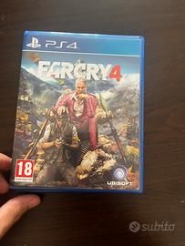 Farcry 4