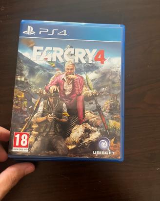 Farcry 4
