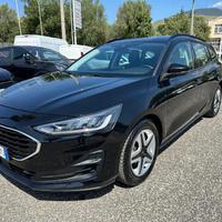 FORD Focus 1.5 EcoBlue 120 CV SW Business