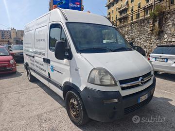 Opel Movano 115CV PM-TA FURGONE-2006
