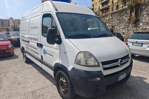 Opel Movano 115CV PM-TA FURGONE-2006