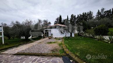 Terreno Residenziale Gavorrano [024/F011VRG]