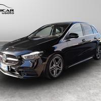 Mercedes Classe B - W247 2023 - B 180 AMG Line Adv