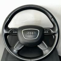 Volante Audi multifunzione originale