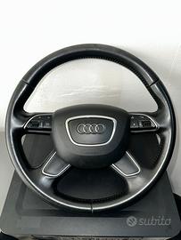 Volante Audi multifunzione originale