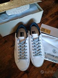 Golden Goose super star 