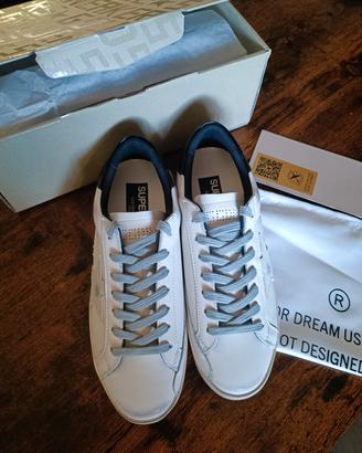 Golden Goose super star 