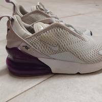 nike air 270 bimba n 33,5